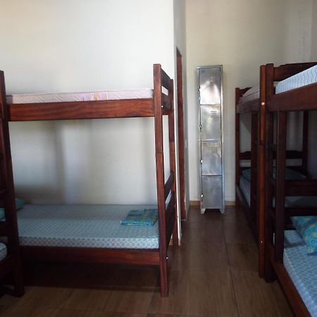 Livina Hostel Paraty Kültér fotó