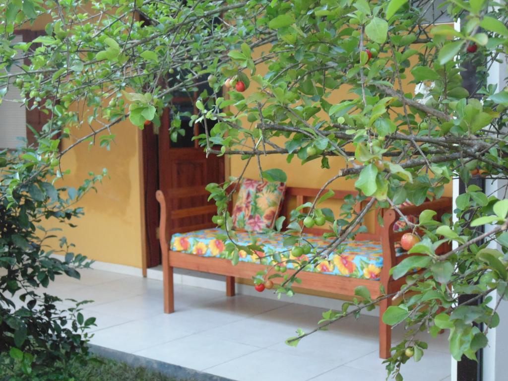 Livina Hostel Paraty Kültér fotó