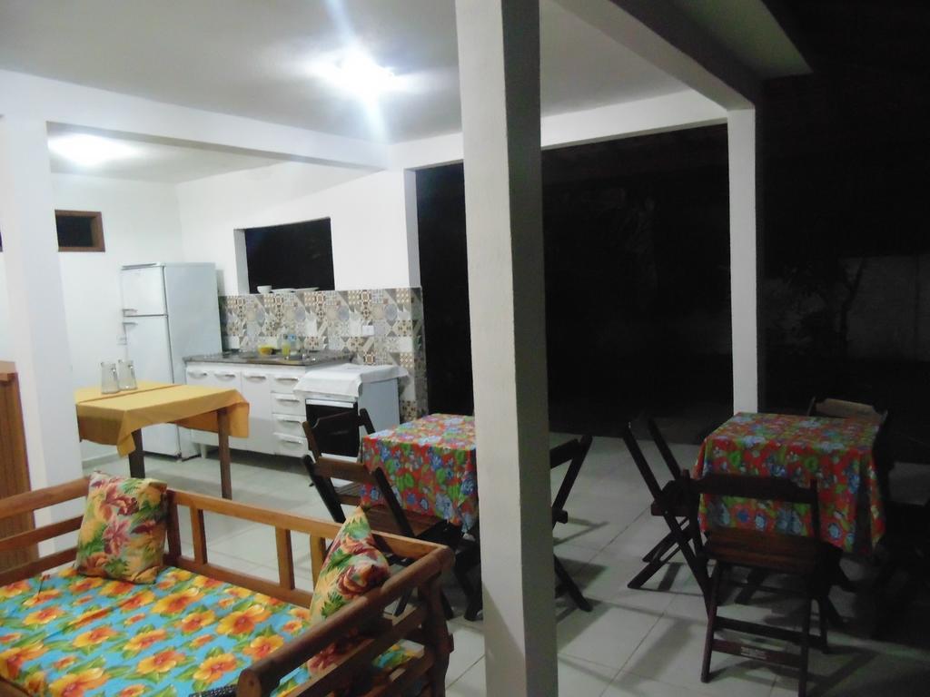 Livina Hostel Paraty Kültér fotó