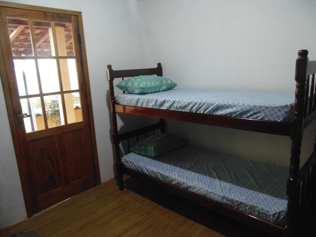 Livina Hostel Paraty Kültér fotó