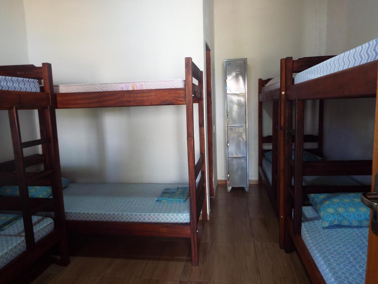 Livina Hostel Paraty Kültér fotó